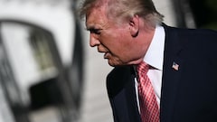 Amid Unrest In France, Trump Says 'Paris Will Be Muslim City Very Soon'