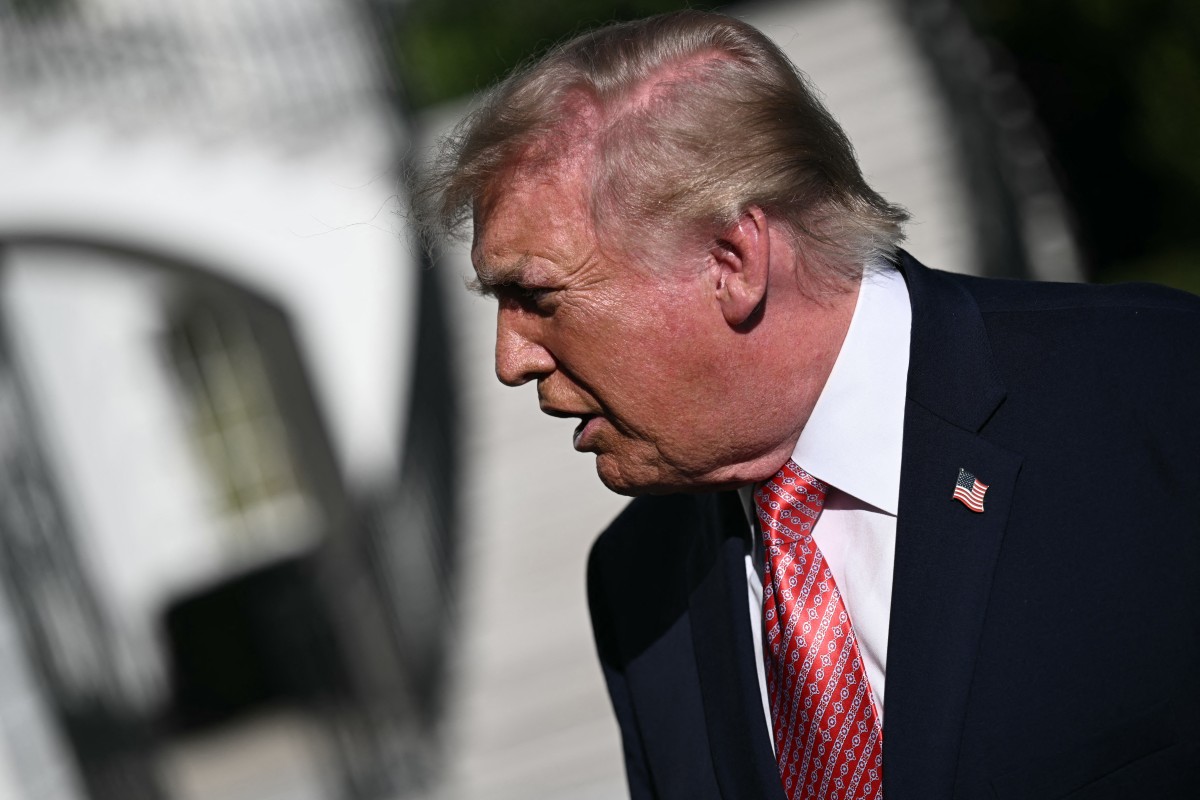 Amid Unrest In France, Trump Says 'Paris Will Be Muslim City Very Soon'