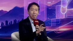 "Keep Learning New Skills, Jobs Will be There": Andrew Ng On 'AI Jobapocalypse' Fear At NDTV World Summit