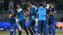 Sri Lanka's Epic 430 Chase vs England: Here's Where It Stands In ODI History