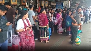 CJP Protest Throws Rail Travel Off Track, Passengers Stranded As Trains Cancelled