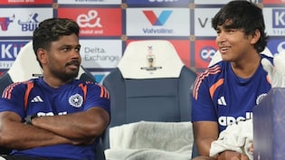 वैभव-अभिषेक ओपनर, नंबर 3 संजू, भुवनेश्वर कुमार OUT, तीसरे टी-20 में ऐसी हो सकती है भारतीय प्लेइंग 11