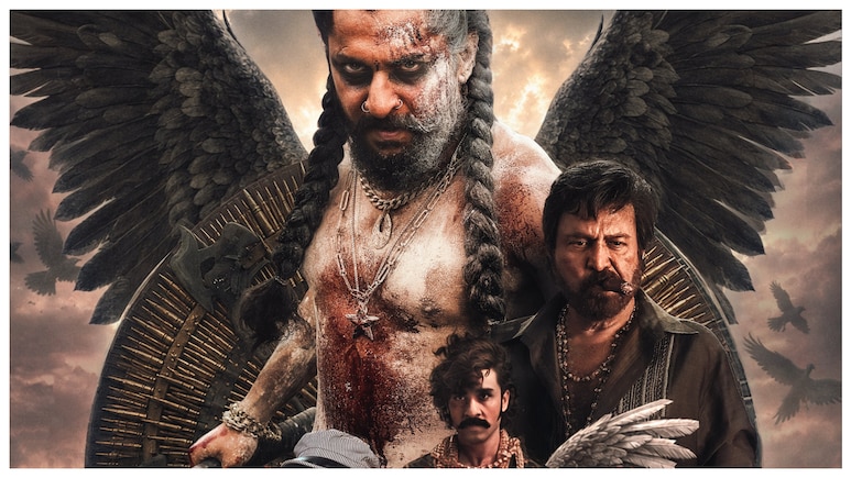 The Paradise Box Office Collection Day 11: Nani-Starrer Gains Momentum On Sunday