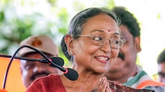 50 साल पुराना जमीन अधिग्रहण केस: पटना HC का बड़ा फैसला, पूर्व लोकसभा स्पीकर मीरा कुमार को मिलेगा मुआवजा