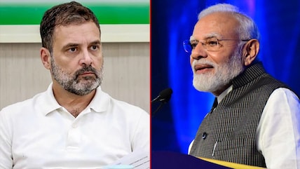 Political Showdown Over PM's 'Failed Product' Remark On Rahul Gandhi