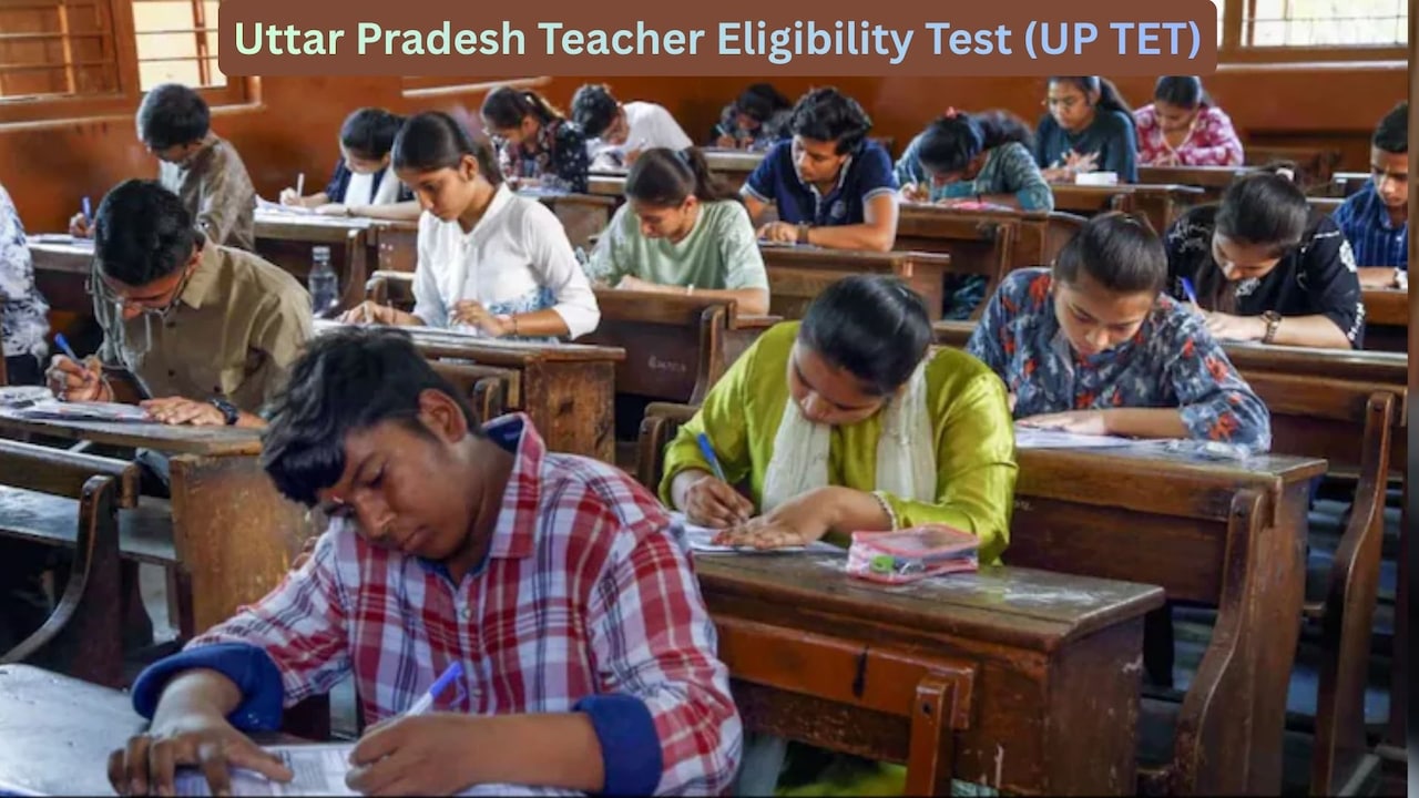 Uttar Pradesh Special TET 2026 Admit Card Release Soon; Check Steps To Download