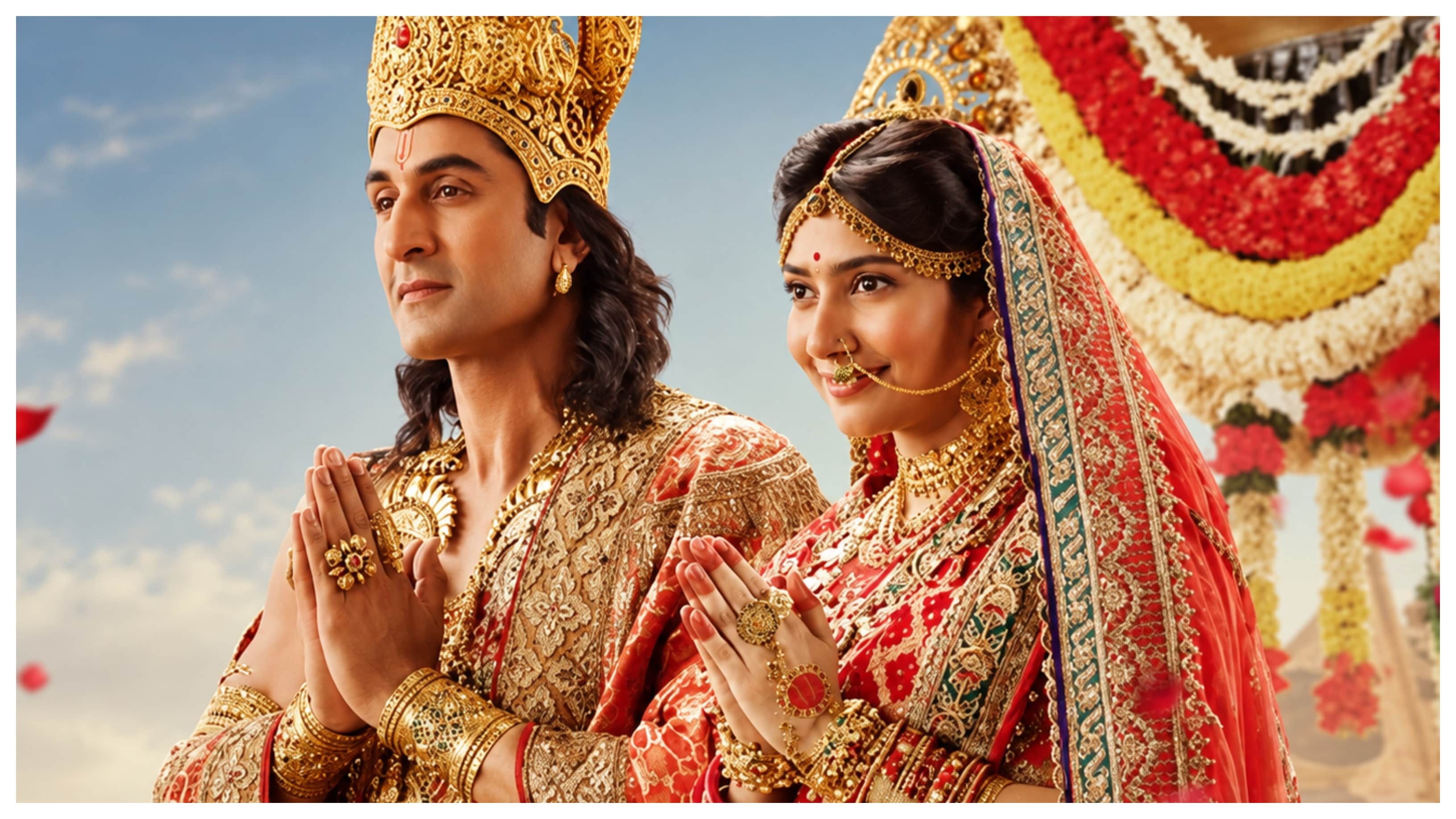 Ranbir Kapoor's Ramayana Part 1 Worldwide Pre-Sales Cross Rs 24 Crore