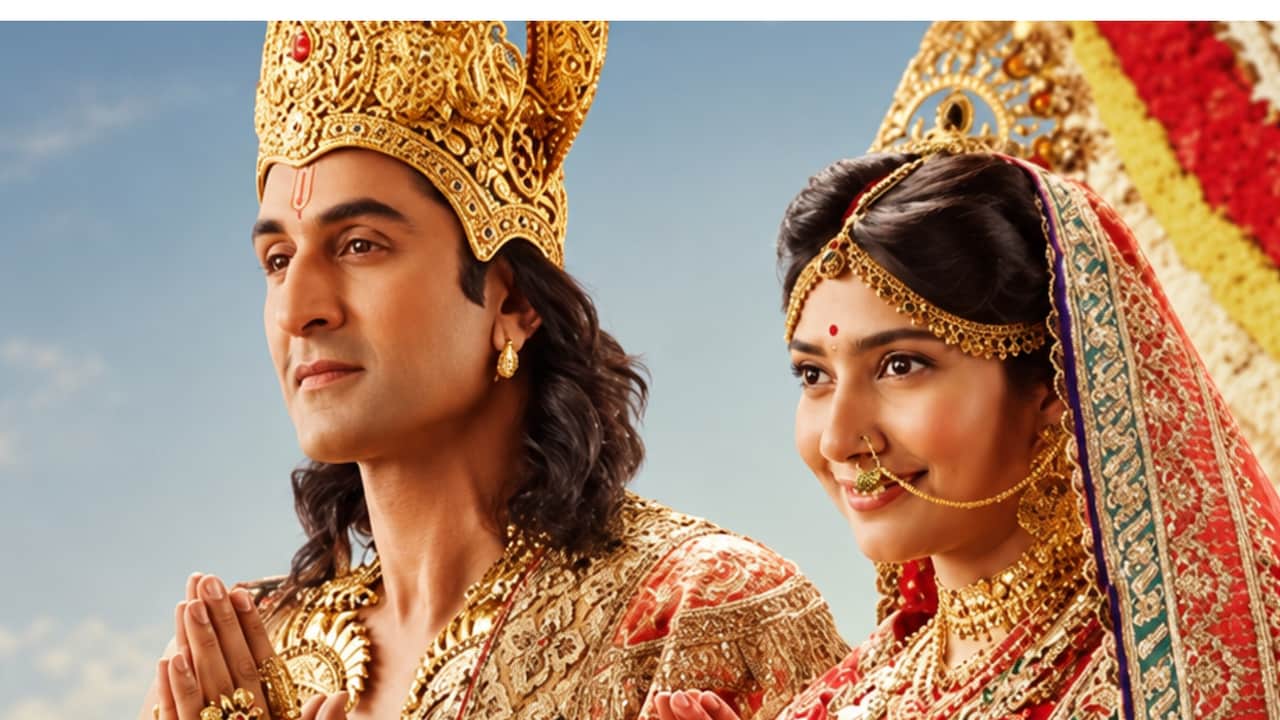 Ramayana Part 1 Witnesses Massive Advance Booking Surge, Worldwide Pre-Sales Cross Rs 24 Crore