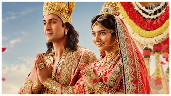 Ramayana Advance Booking: Ranbir Kapoor, Yash Starrer Grosses Over Rs 17 Crore Ahead Of Release