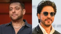 'You Were Scared Of Me Because Of SRK': Salman Khan To Karan Johar