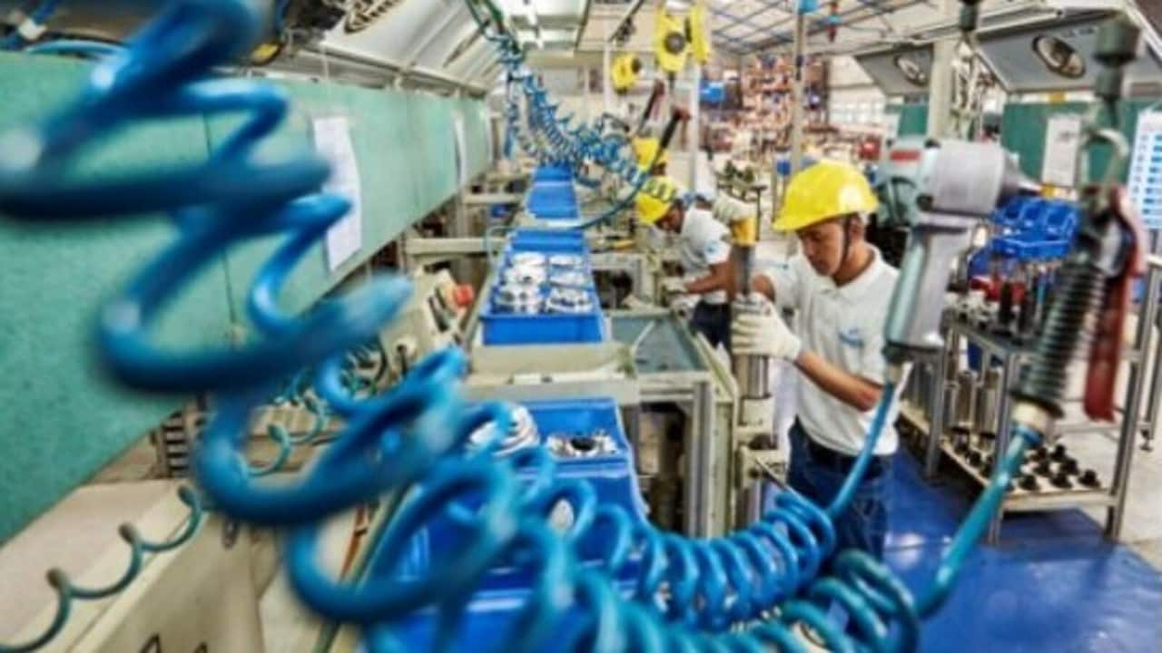 Shakti Pumps Stock Surges After Company Bags Rs 112 Crore Order From MSEDCL