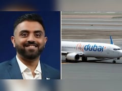FlyDubai Mid-Air Scare: Old Clip Of Pilot Smit Machchhar Discussing Crew's Role In Emergencies Goes Viral