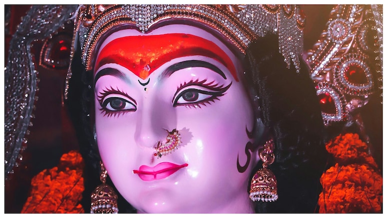 Maha Navami 2026: 50+ Wishes, Messages, Quotes, WhatsApp Status, Greetings To Send