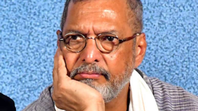 When Nana Patekar Skipped A Rs 1.5 Crore Car To Help Farmer Families