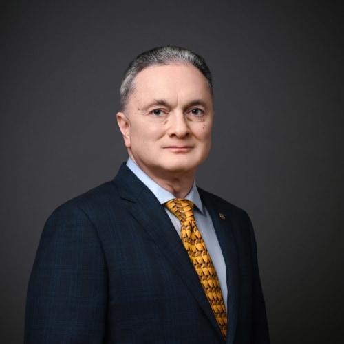 Gautam Singhania