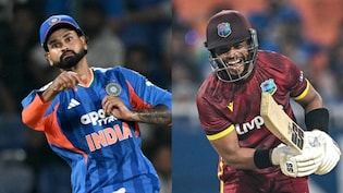 India vs West Indies LIVE Score, 1st T20I: Massive Doubt Over Vaibhav Sooryavanshi; India Hand Debut To Mumbai Indians Star