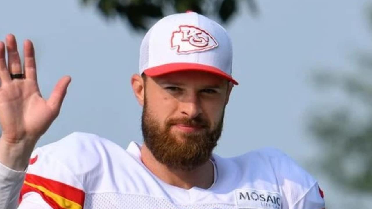 From Reliable Weapon To Major Concern: How Harrison Butker’s Missed Kicks Have Put The Kansas City Chiefs In An NFL Kicking Crisis