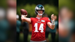 Philadelphia Eagles Face Fresh Concerns Before Jacksonville Jaguars Clash As Andy Dalton&rsquo;s Exit Brings More Roster Changes