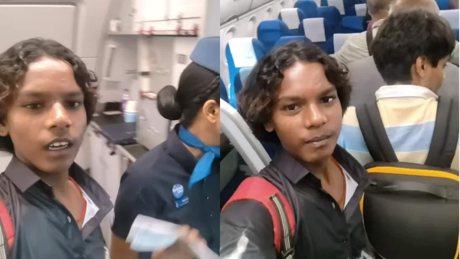 To Attend Chhath Puja In Bihar, Man Spends Nearly His Entire Month's Salary On Flight