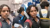 Man Spends Entire Month's Salary On Flight To Be With Mother On Chhath Puja