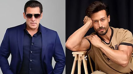 Security Tightened At Salman Khan's Residence After Tiger Shroff Attack