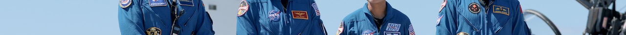 SpaceX Launches Crew For NASA On Retiring Dragon Capsule