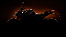 2026 KTM 200 Duke Teased Ahead Of Launch