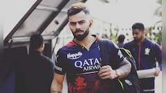 RCB Wanted Virat Kohli To Make Way As Captain? Parthiv Patel Breaks Silence
