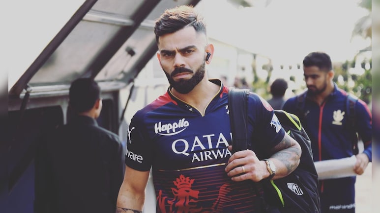 RCB Wanted Virat Kohli To Make Way As Captain? Parthiv Patel Breaks Silence