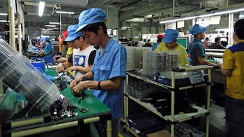 Is China Turning Into Japan 2.0? The 'Lost Decade' Warning Signs Are Flashing