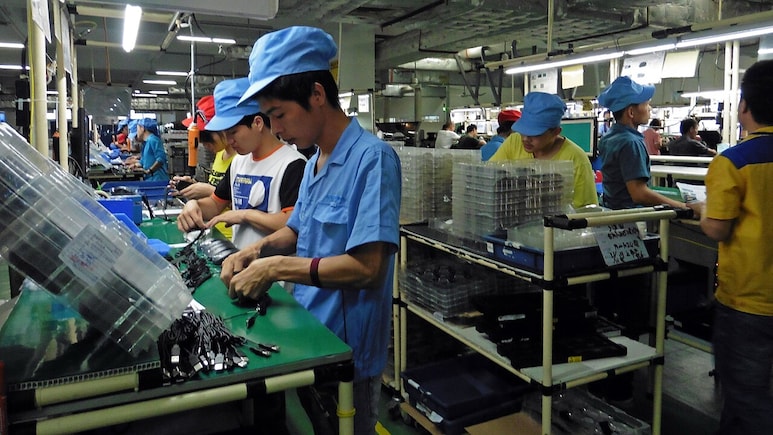 Is China Turning Into Japan 2.0? The 'Lost Decade' Warning Signs Are Flashing