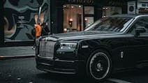 Hawker's Rolls-Royce Stunt Goes Viral, Doubles Sales At Singapore Food Stall