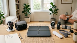 Buying A Health Gadget For Your Parents Above 50? 7 Things To Check Before You Gift It