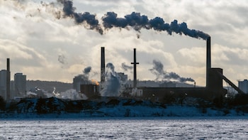 Canada Reaffirms Legal Threat As Cliffs Moves To Cut Jobs