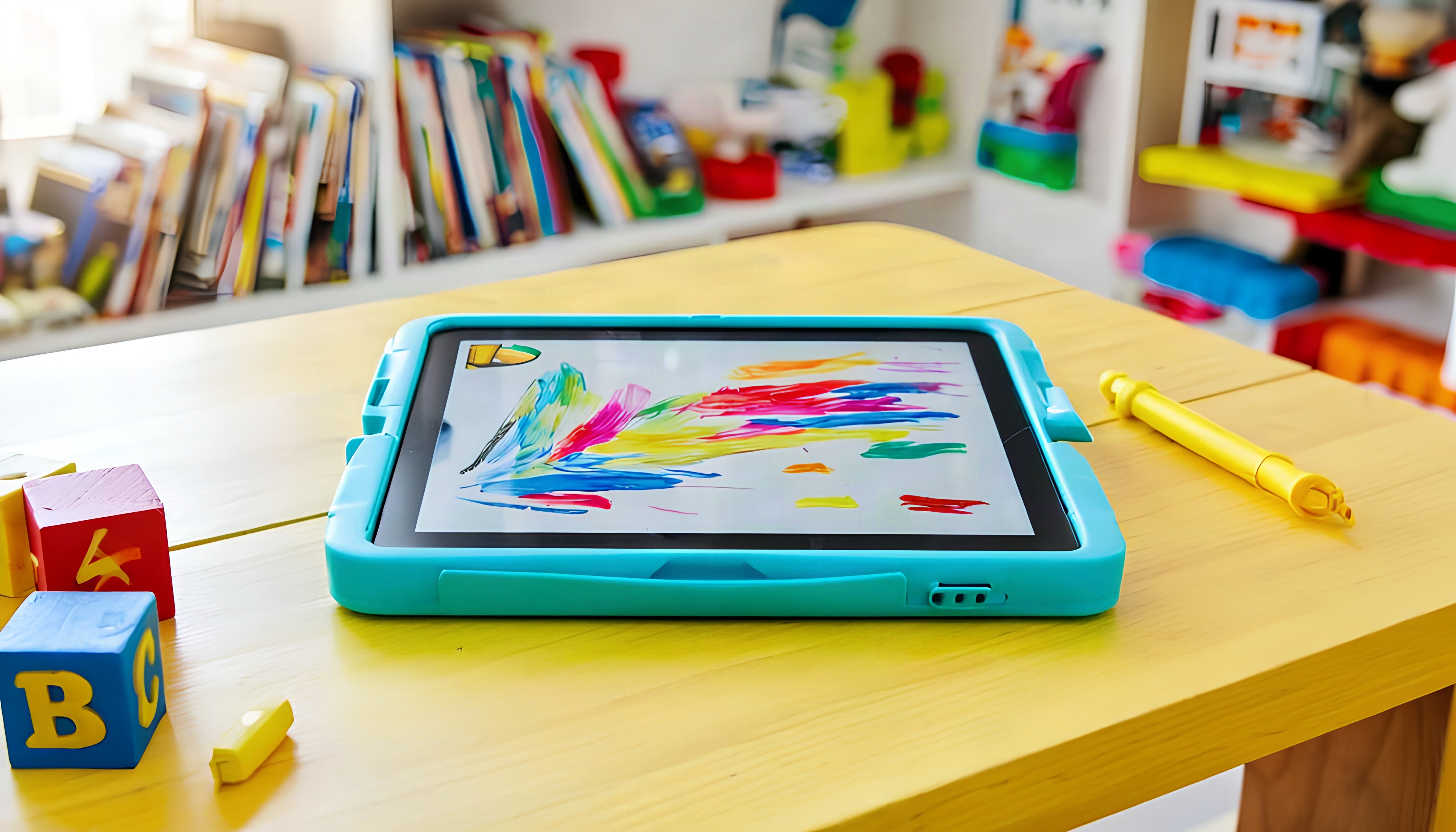 5 Best Tablets to Gift Kids This Diwali 