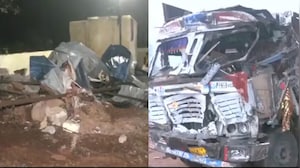 12 Killed As Truck Runs Over Devotees Near Temple In Madhya Pradesh