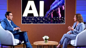 Can AI Drive Humanity To Extinction? DeepMind's Lila Ibrahim On The Risks