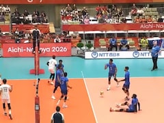 Asian Games 2026 Day 12 LIVE Updates: India vs Pakistan Volleyball Quarterfinal Begins, Heartbreak In Archery