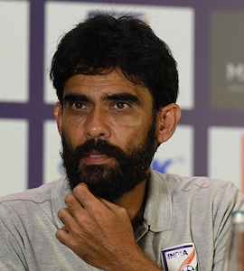 Brazil Defeat Still Fresh, But India Head Coach Khalid Jamil Backs India To Bounce Back Against Uruguay