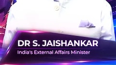 S Jaishankar On India's Geopolitics Of Sovereign Choice | NDTV World Summit 2026