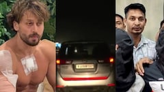 रास्ता और गाड़ियां बदल कर टाइगर श्रॉफ के हमलावरों को लाया गया मुंबई, पढ़ें कोटा से मुंबई तक के सफर की दास्तां