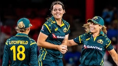 Australia Women Vs New Zealand Women 1st T20I Live Streaming: When And Where To Watch Aus vs NZ Match Live On TV And Online