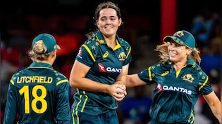 Australia Women Vs New Zealand Women 1st T20I Live Streaming: When And Where To Watch Aus vs NZ Match Live On TV And Online