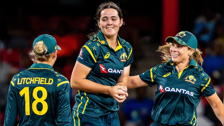 Australia Women Vs New Zealand Women 1st T20I Live Streaming: When And Where To Watch Aus vs NZ Match Live On TV And Online