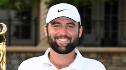Who Is The PGA Tour&rsquo;s Biggest Earner In 2026? The Player Who Made History With $53 Million