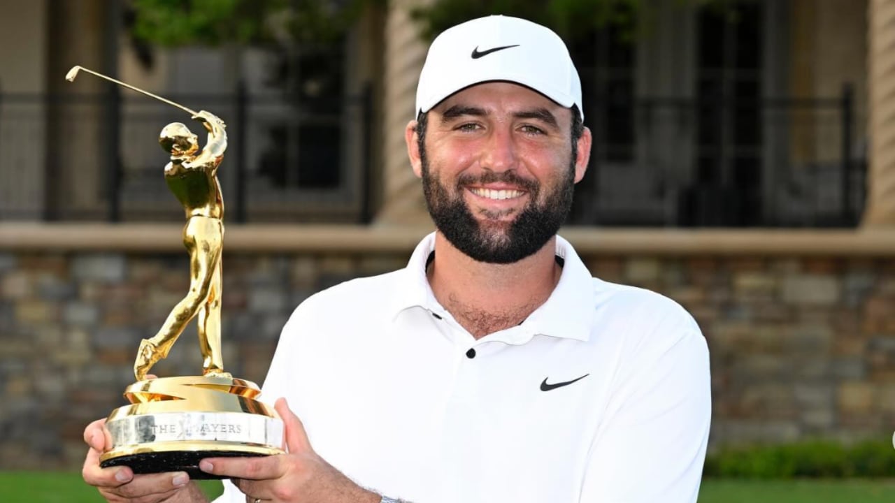 Scottie Scheffler’s 10-Year East Lake Cup Record Falls As Two College Golfers Shoot 65