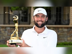 Scottie Scheffler&rsquo;s 10-Year East Lake Cup Record Falls As Two College Golfers Shoot 65