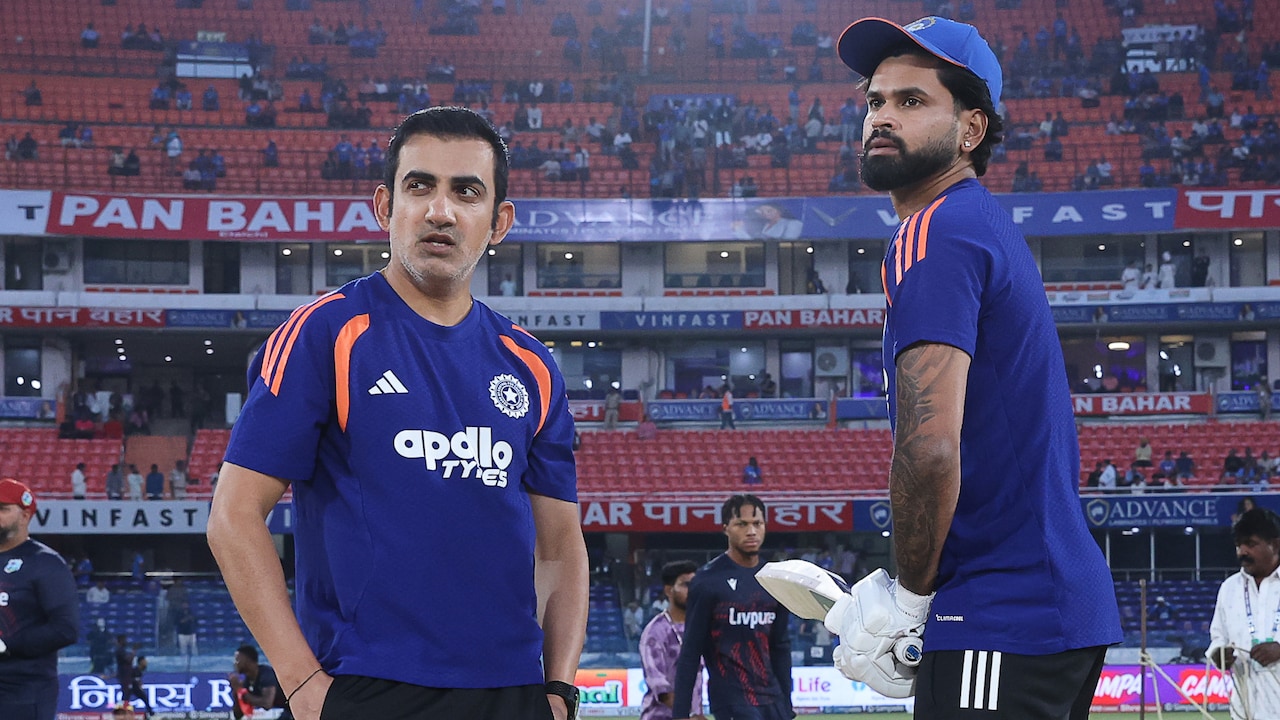 Team India Sent Reminder Of Forgotten T20 Specialist Amid Struggles Against West Indies