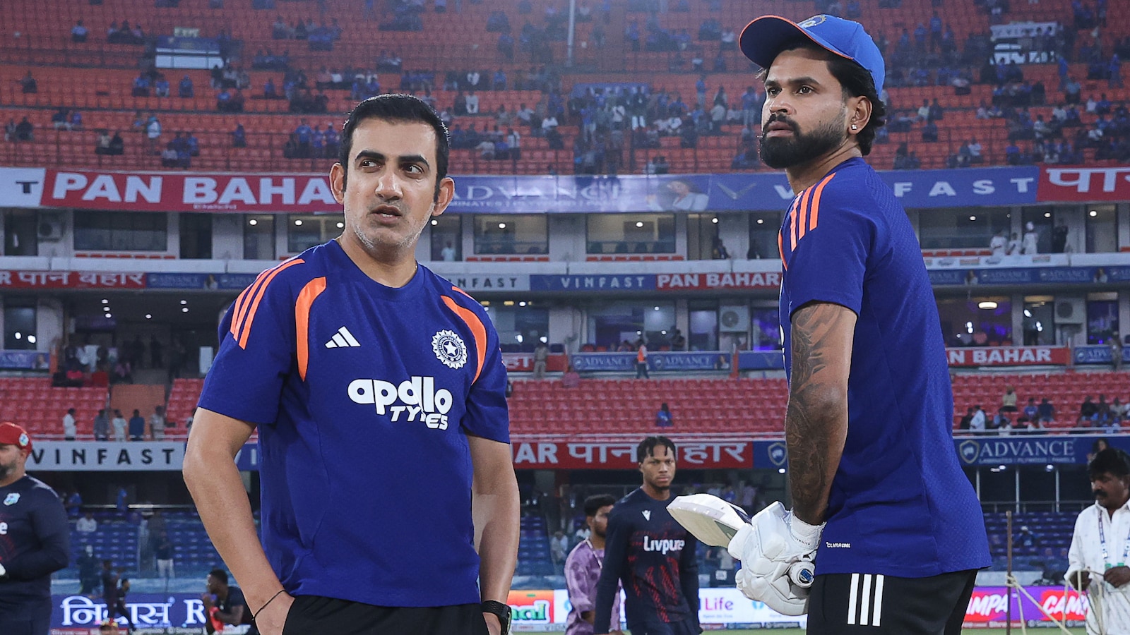Team India Sent Reminder Of Forgotten T20 Specialist Amid Struggles ...