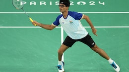 Suhas LY Makes Winning Start In Asian Para Games Badminton Event